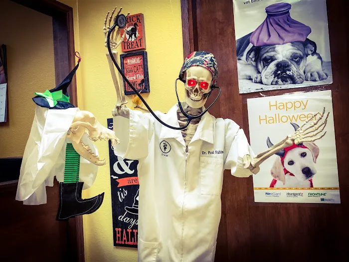 Milwaukie Animal Clinic Picture 4