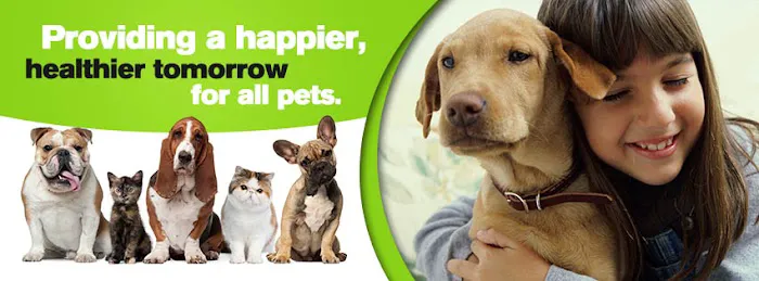 Willamette Valley Animal Hospital of Gladstone Picture 2