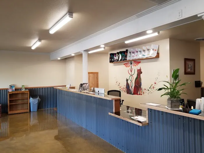 Willamette Valley Animal Hospital of Gladstone Picture 8
