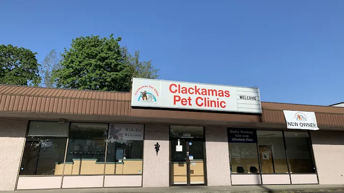 Clackamas Pet Clinic Picture 3