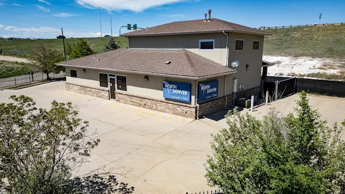 North Denver Animal Clinic Picture 3