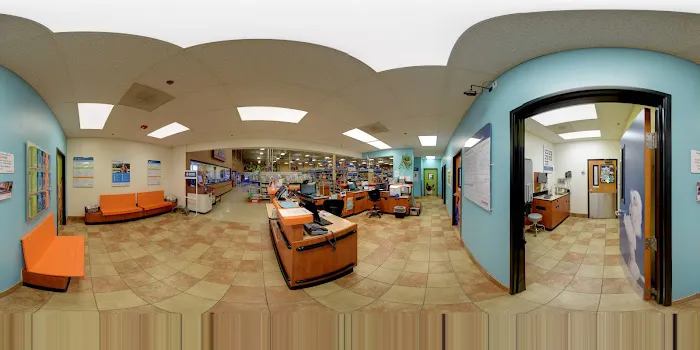 Banfield Pet Hospital Picture 2