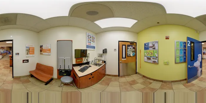 Banfield Pet Hospital Picture 6
