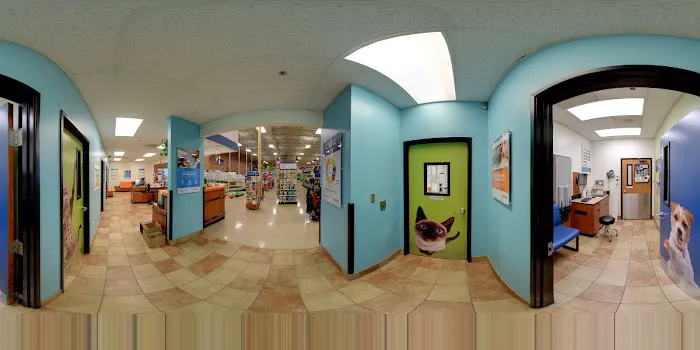 Banfield Pet Hospital Picture 9