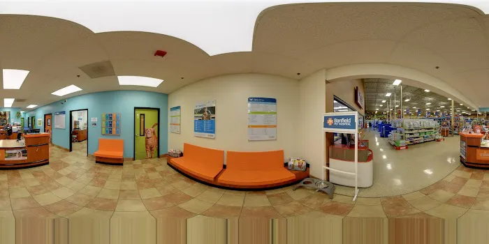 Banfield Pet Hospital Picture 7