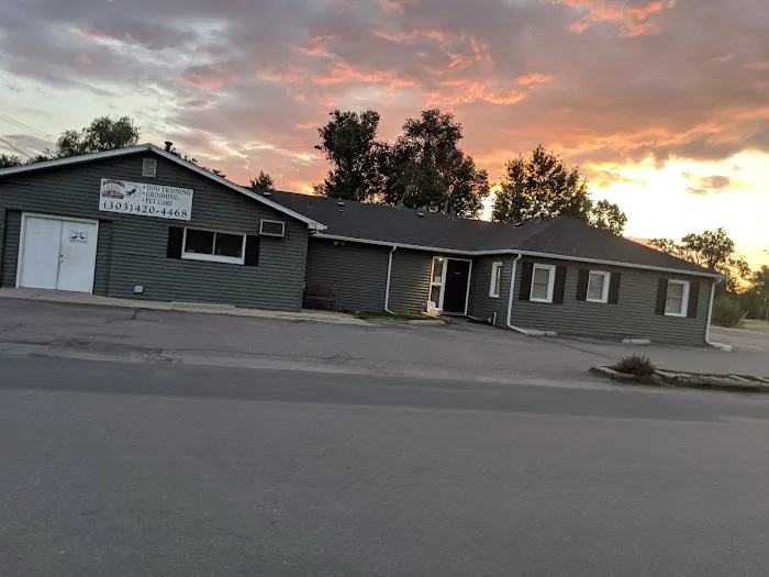 Westridge Veterinary Hospital Picture 2
