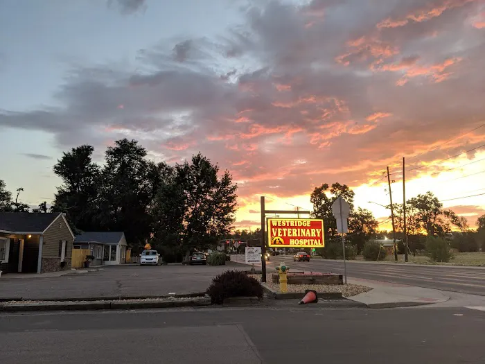 Westridge Veterinary Hospital Picture 1