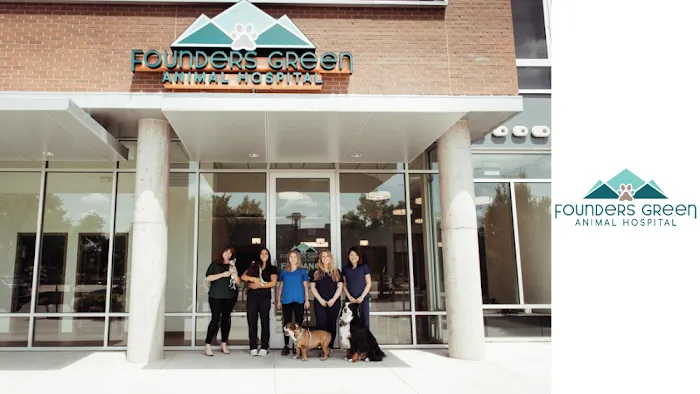 Founders Green Animal Hospital Picture 3