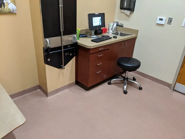 VCA Central Park Animal Hospital Picture 10
