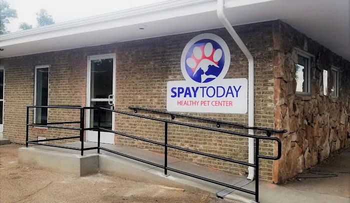 SpayToday Healthy Pet Center Picture 1