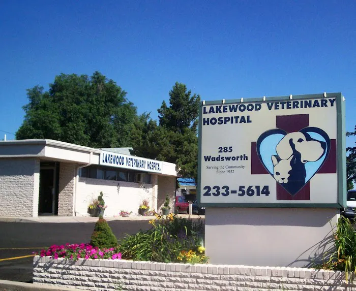 Lakewood Veterinary Hospital Picture 2