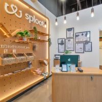 Sploot Veterinary Care - Central Park ico