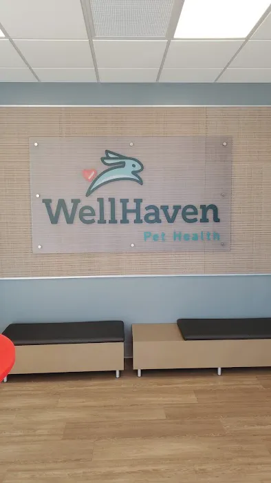 WellHaven Pet Health Colorado Blvd Picture 1