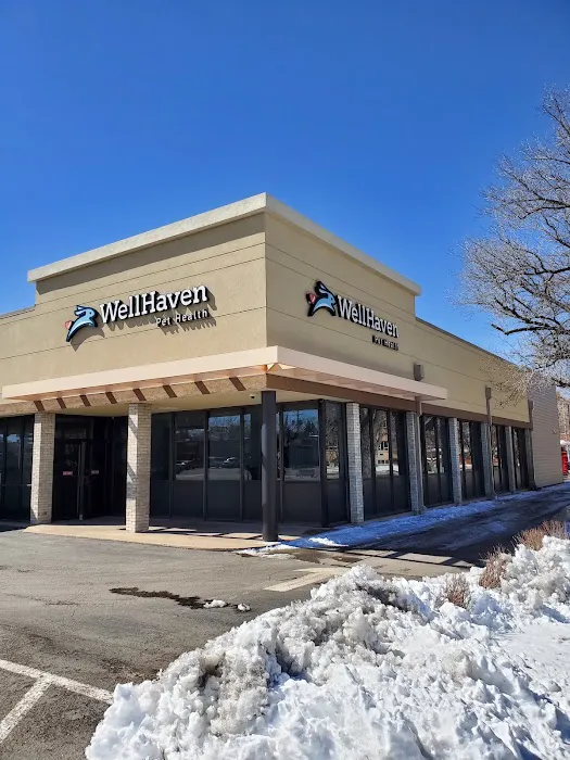 WellHaven Pet Health Colorado Blvd Picture 3