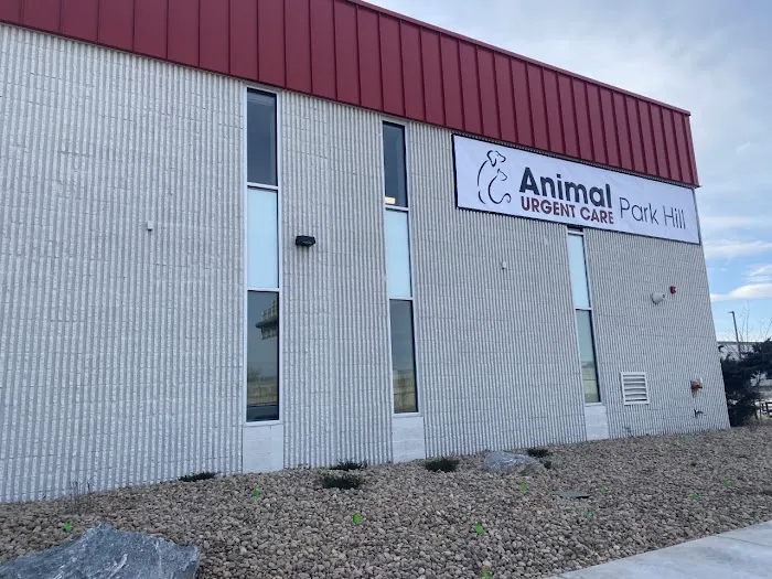 Animal Urgent Care Park Hill Picture 9