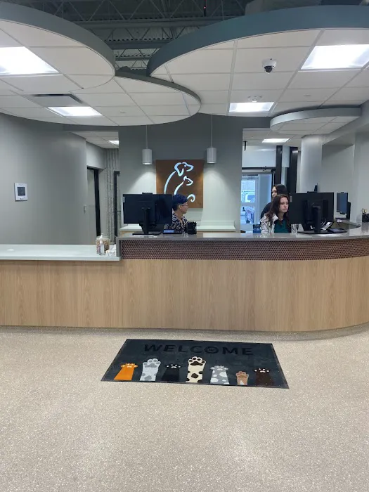 Animal Urgent Care Park Hill Picture 8