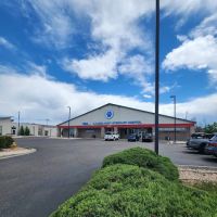 VCA Alameda East Veterinary Hospital ico