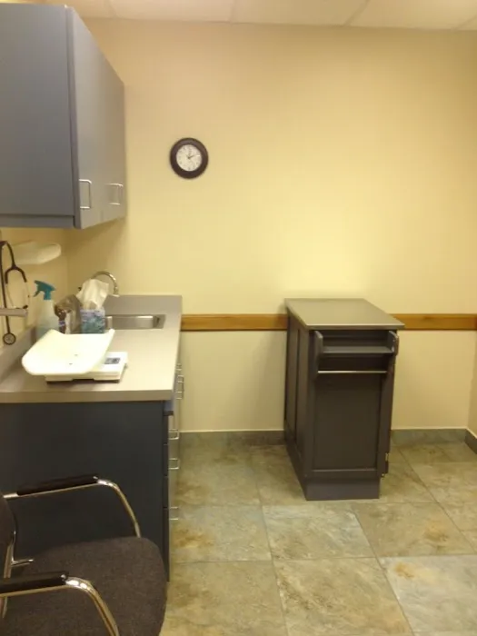 Goldsmith Veterinary Clinic Picture 5
