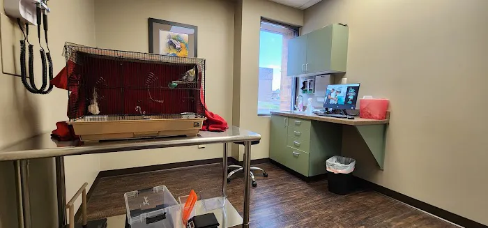Colorado Exotic Animal Hospital Picture 7
