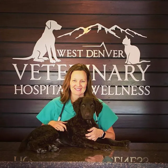West Denver Veterinary Hospital & Wellness Picture 3