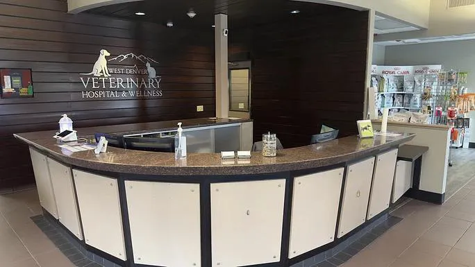 West Denver Veterinary Hospital & Wellness Picture 5