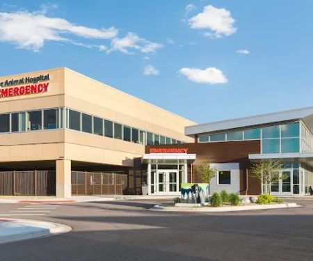 Wheat Ridge Animal Hospital