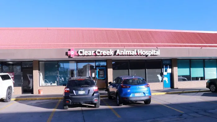 Clear Creek Animal Hospital Picture 2
