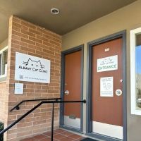 Albany Cat Clinic ico