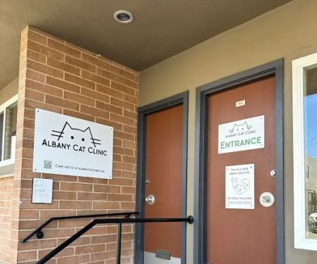 Albany Cat Clinic