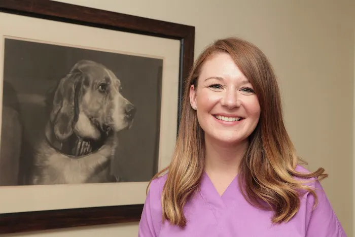 Doerr Animal Clinic Picture 3