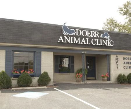 Doerr Animal Clinic