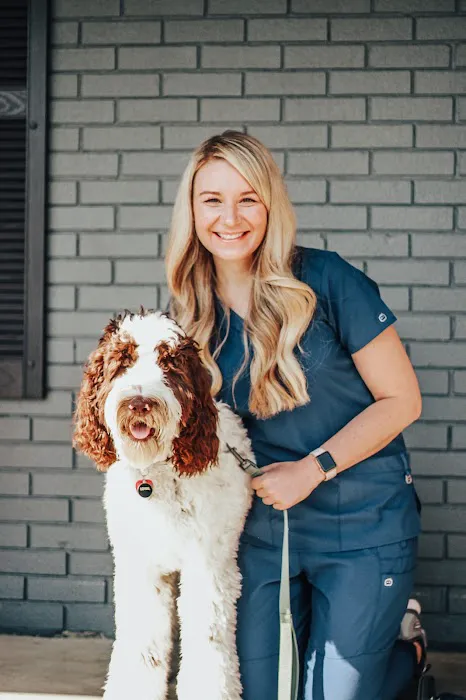 Doerr Animal Clinic Picture 4