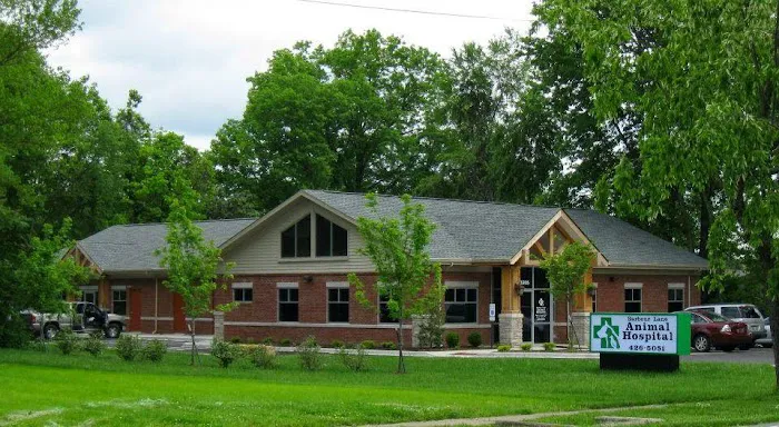 Barbour Lane Animal Hospital Picture 1