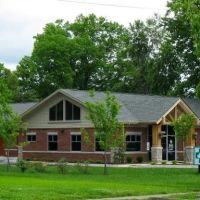 Barbour Lane Animal Hospital ico
