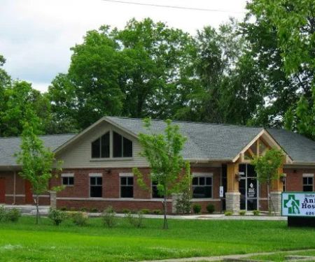 Barbour Lane Animal Hospital