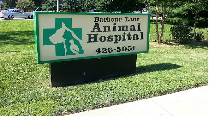 Barbour Lane Animal Hospital Picture 10