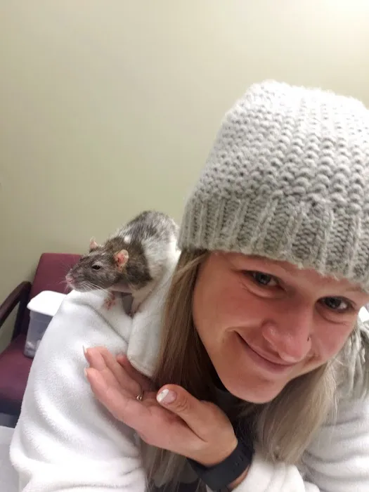 Stony Brook Animal Hospital Picture 5