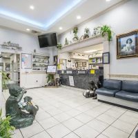 Jefferson Animal Hospital & Regional Emergency Center ico
