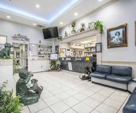 Jefferson Animal Hospital & Regional Emergency Center