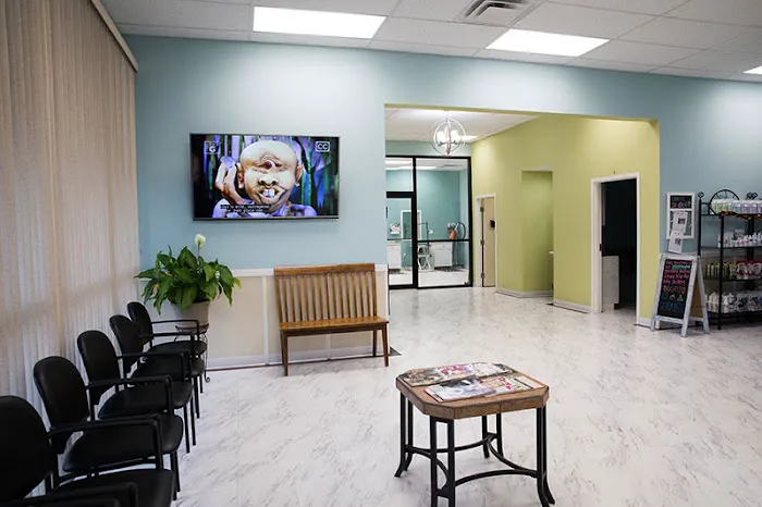 Hurstbourne Animal Hospital Picture 3