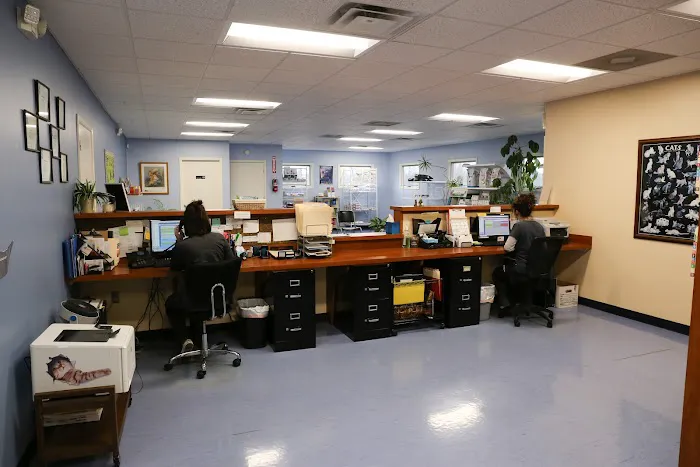 Care-Pets Animal Hospital & Wellness Center Picture 3