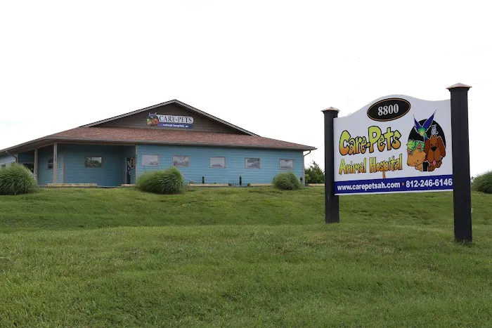 Care-Pets Animal Hospital & Wellness Center Picture 6