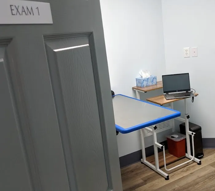 Access Veterinary Care Picture 7