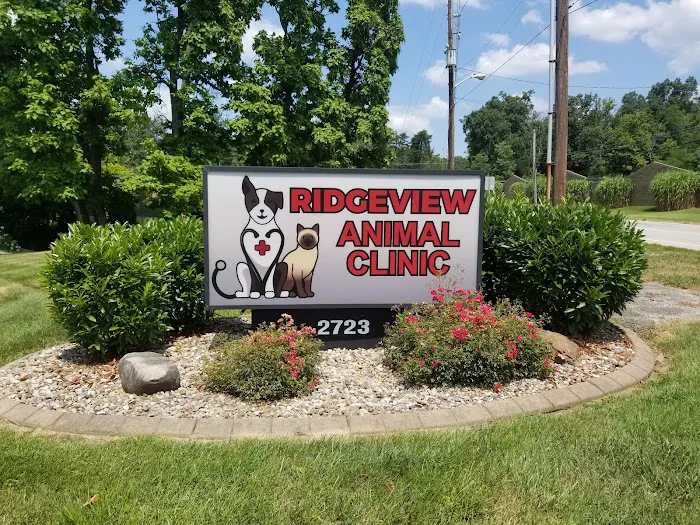 Ridgeview Animal Clinic Picture 4