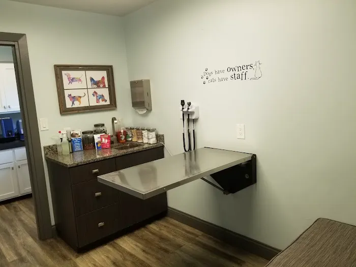 Ridgeview Animal Clinic Picture 9