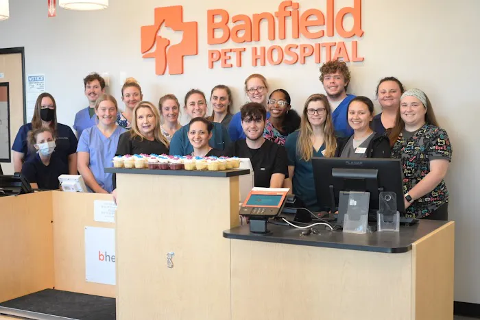 Banfield Pet Hospital Picture 9