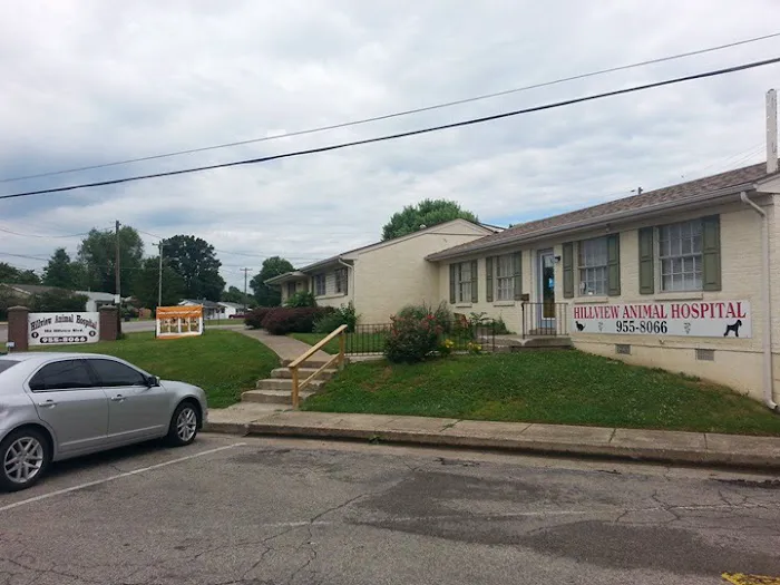 Hillview Animal Hospital & Clinic Picture 1