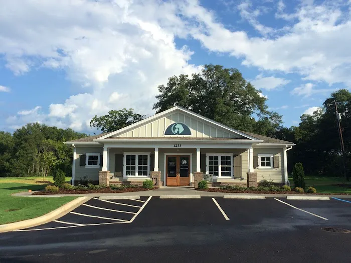 Simpsonville Animal Hospital Picture 3