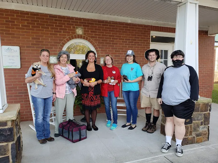 Spears Creek Veterinary Clinic Picture 4