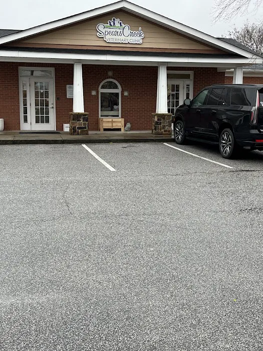 Spears Creek Veterinary Clinic Picture 9
